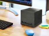来自 Kubb 的无风扇迷你 PC 升级到了英特尔 Panther Lake。