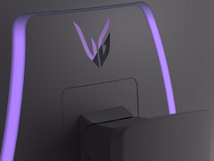 LG UltraGear OLED 34GX900A 支持 AMD FreeSync Premium Pro 和 Nvidia G-Sync 技术。(图片来源：LG）