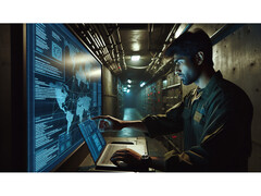 洛克希德-马丁公司的新子公司将帮助国防公司融入人工智能(图片来源:用 DALL-E 3 生成)