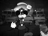 《MOUSE: P.I. For Hire》现已在 Steam 平台首次上线，并提供 20% 的折扣。 