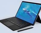 值得与 Surface 竞争？(图片来源：Minisforum）