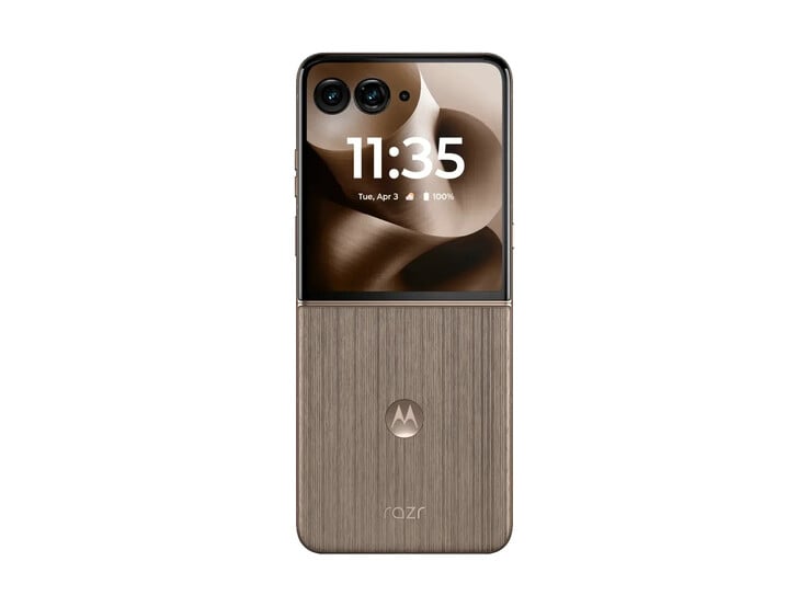 摩托罗拉 Razr Ultra