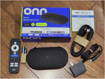 包装盒里有什么？