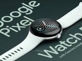 在首支 Pixel Watch 5 预告视频中，谷歌着重强调了设计方面，力求让这款智能手表看起来像一只真正的腕表。