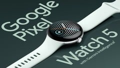 在首支 Pixel Watch 5 预告视频中,谷歌着重强调了设计方面,力求让这款智能手表看起来像一只真正的腕表。
