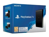 PlayStation TV 于 2013 年发布，2015 年停产。