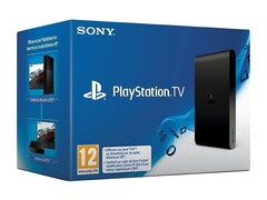 PlayStation TV 于 2013 年发布，2015 年停产。