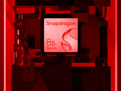 Snapdragon 8s Gen 4 将于本月晚些时候在约六款终端上亮相。(图片来源：高通公司 - 已编辑）