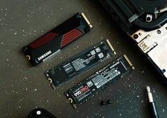 三星990固态硬盘系列即将新增一款入门级机型。