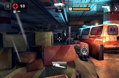 死亡扳机 2