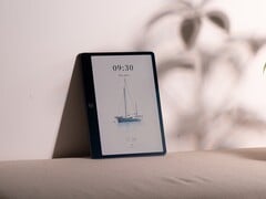 TCL Note A1 NxtPaper 将通过 Kickstarter 推出。(图片来源：TCL）