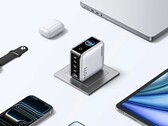 Ugreen Nexode Pro 160W USB-C 现已在欧洲上市