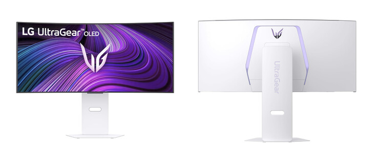 (图片来源：LG）