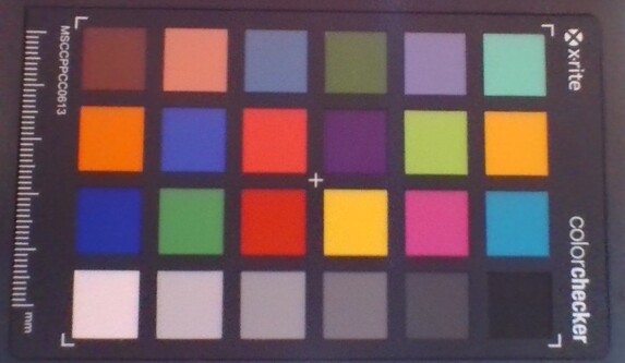 ColorChecker