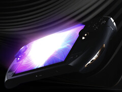 看来，Zone 2 的定位更像是 Steam Deck 的挑战者。(图片来源：Zotac）