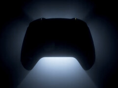 Anbernic 的 RG G01 控制器将有三种颜色可供选择。(图片来源:Anbernic)