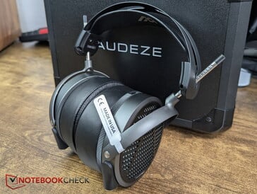 Audeze MM-520 对比