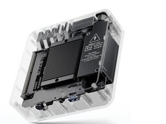 Beelink EQ13：配备英特尔处理器的新型迷你电脑。