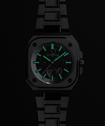 (图片来源：Bell &amp; Ross）