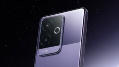 旗舰机型 GT6。(图片来源:Realme)