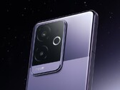 旗舰机型 GT6。(图片来源：Realme）