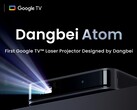 Dangbei Atom。(来源：当贝)