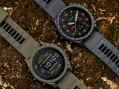 Garmin 最新版本的 Tactix 8 增加了特殊的陶瓷涂层。(图片来源：Garmin）