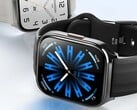 Haylou Watch 3 是一款价格非常实惠的新型智能手表