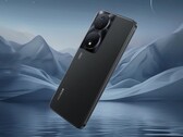 Honor Honor 90 Smart 提供翡翠绿和午夜黑两种外观。(图片来源： )Honor