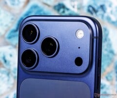苹果 iPhone 17 Pro 的继任机型将在数小时后正式发布。