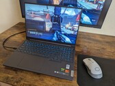 联想Legion Slim 5 16APH8 笔记本电脑评测：设计欠佳，GPU表现不佳