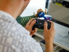 索尼正在研发新型控制器