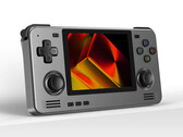 Retroid 仅销售一种表面处理的 Pocket 2S 金属版。(图片来源：Retroid）