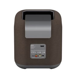 HYG 5 的端口