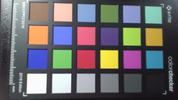 ColorChecker 