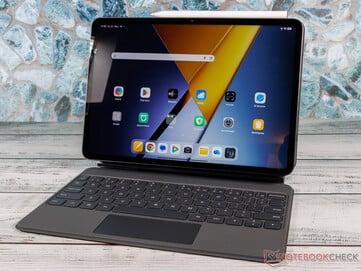 (图片来源：Notebookcheck）