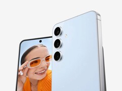 三星Galaxy S24 FE（图片来源：三星）
