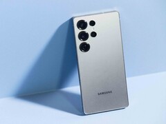 三星Galaxy S25 Ultra（图片来源：三星新闻室）