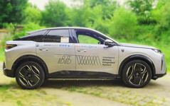 Stellantis 披露了其用于电动汽车的新型电池技术的详细信息（图片来源：Stellantis）