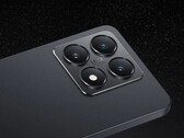 小米 14T。(图片来源：小米）