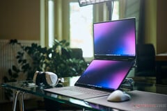 华硕 ROG Zephyrus Duo GX651