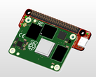 PicoBerry是一个用于Raspberry Pi CM4的紧凑型载体板。(图片来源: Mirko_electronics)