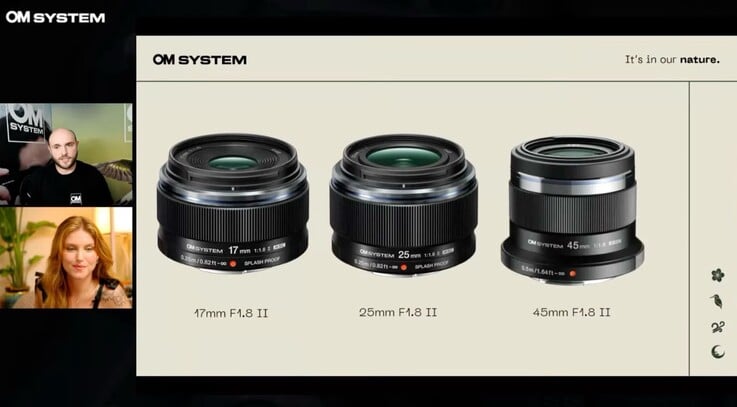 这款广受欢迎的 45 mm f/1.8 人像镜头似乎很快就会推出新版本。