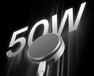 50W AirVOOC 磁性充电器现已在英国上市。(图片来源：Oppo）