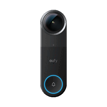 eufy 视频门铃 S4