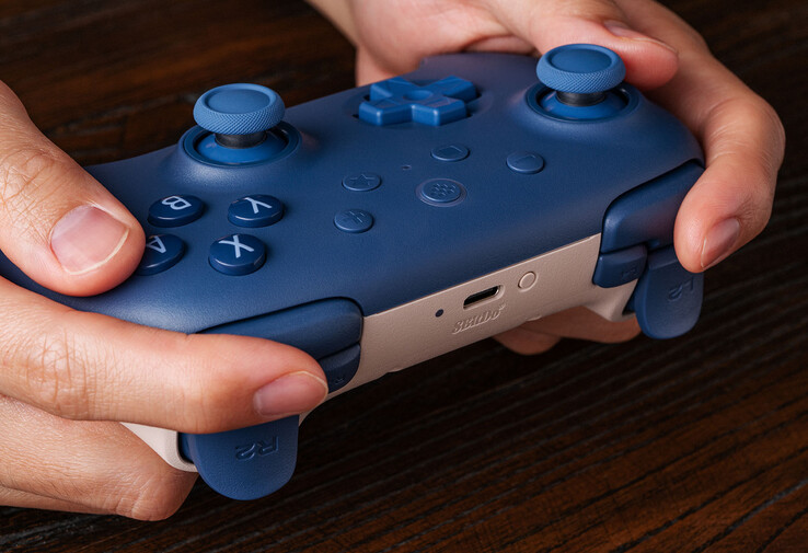 (图片来源：8BitDo）