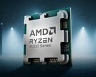 AMD 9000 系列。(图片来源:AMD)