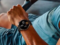Amazfit 的 Balance 2 XT 智能手表正在接收 2.16.0.1 固件版本