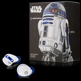 鐵三角 ATH-CKS50TW2 R2-D2 版。(图片来源：鐵三角）