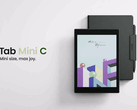 Boox即将推出的设备中可能包括已停产的Tab Mini C(如图)的后续机型。